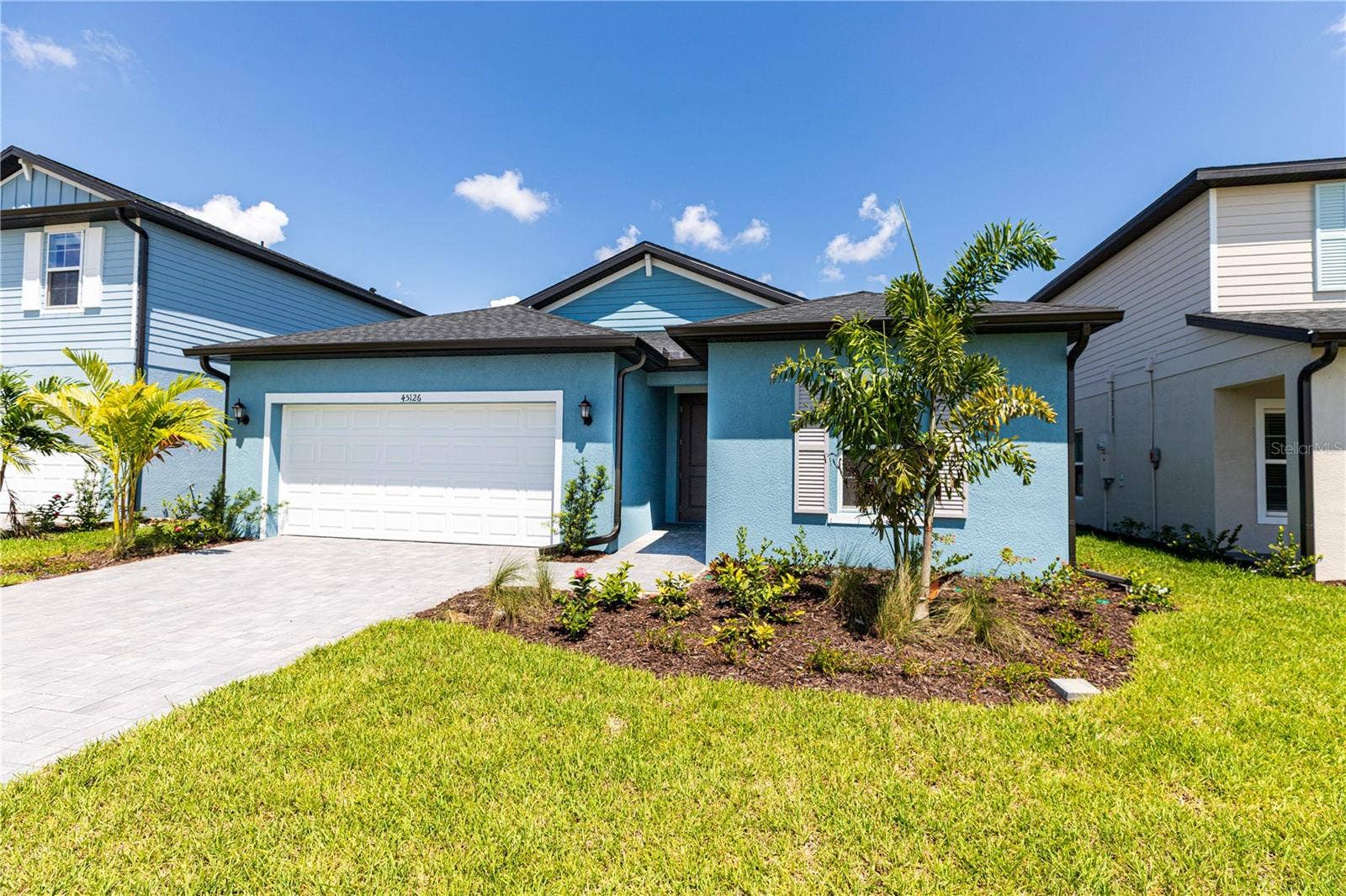 45126 PIPEVINE CIRCLE, Punta Gorda, FL 33982