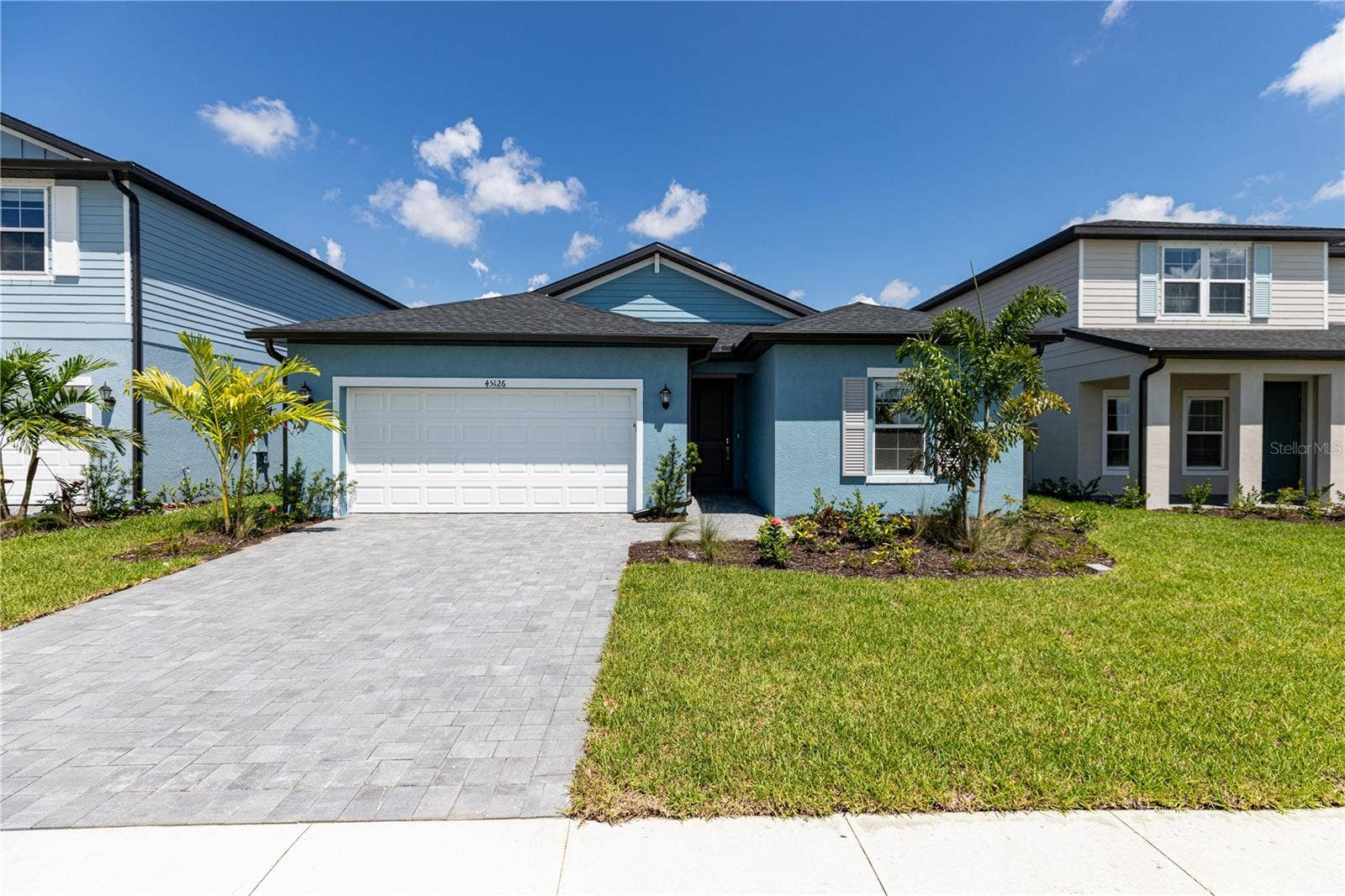 45126 PIPEVINE CIRCLE, Punta Gorda, FL 33982