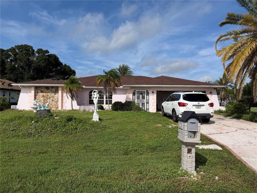 Property photo for 2091 ONONDAGA LANE, Punta Gorda, FL