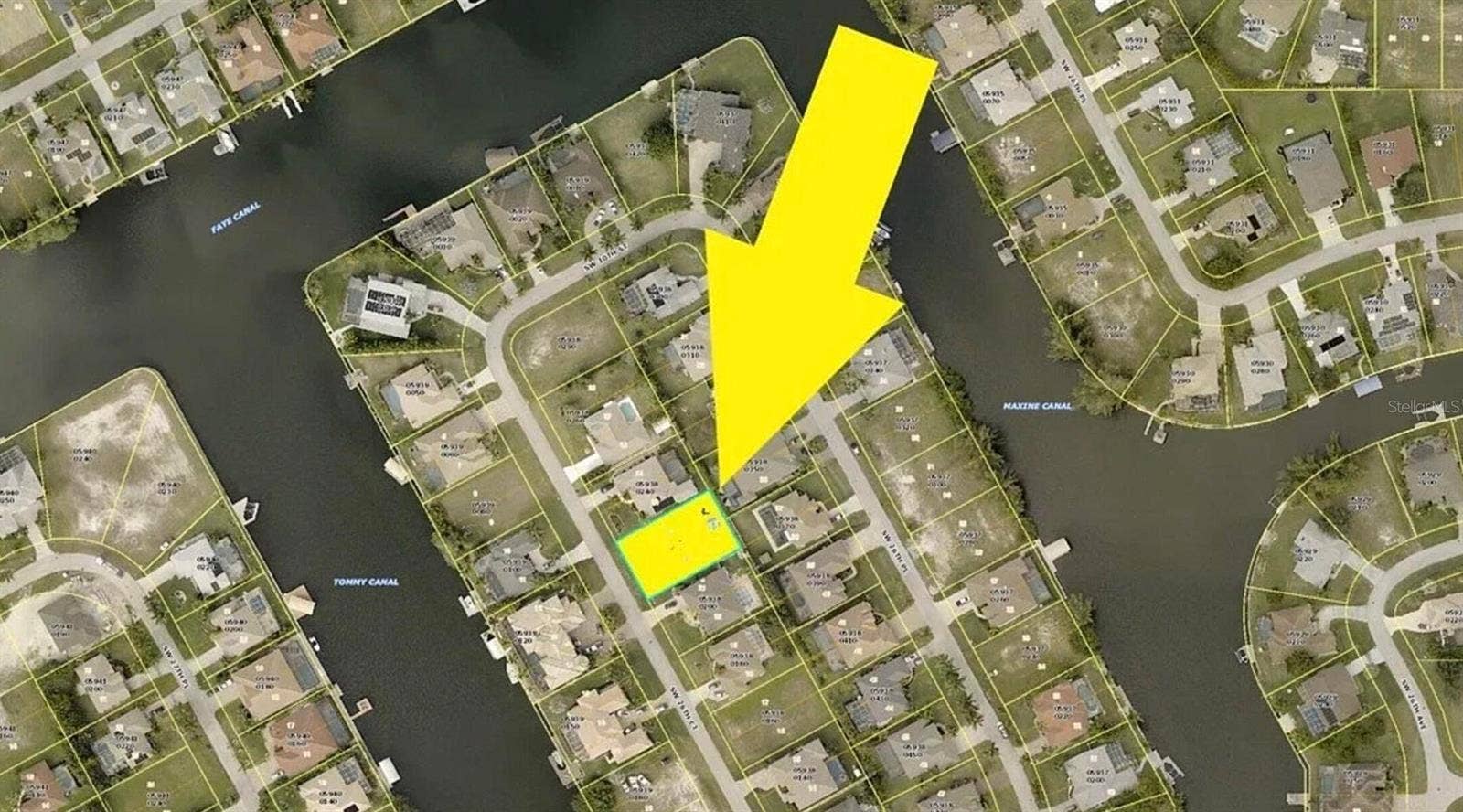 3015 SW 26TH COURT, Cape Coral, FL 33914 3015 SW 26TH COURT, Cape Coral, FL 33914
