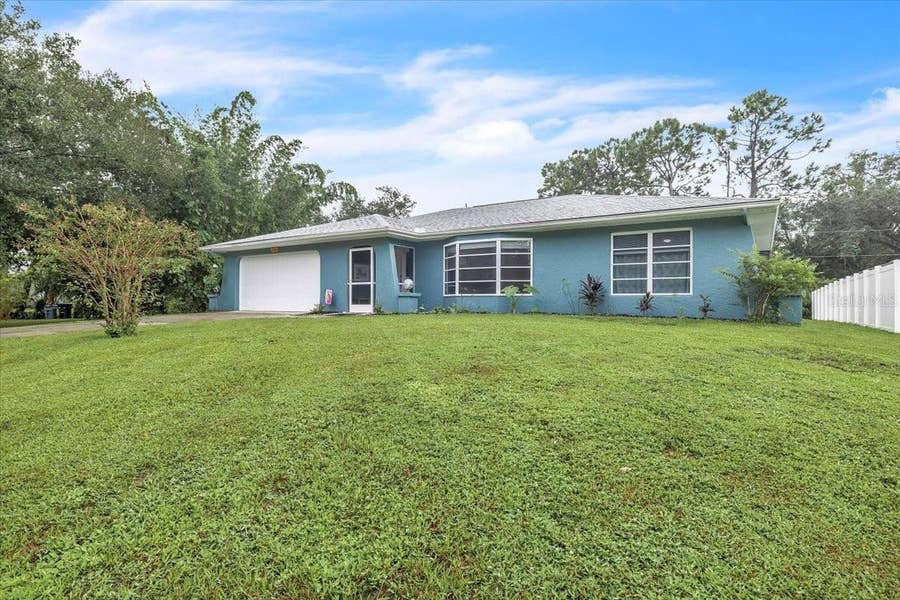 Property photo for 17341 HOLMES AVENUE, Port Charlotte, FL