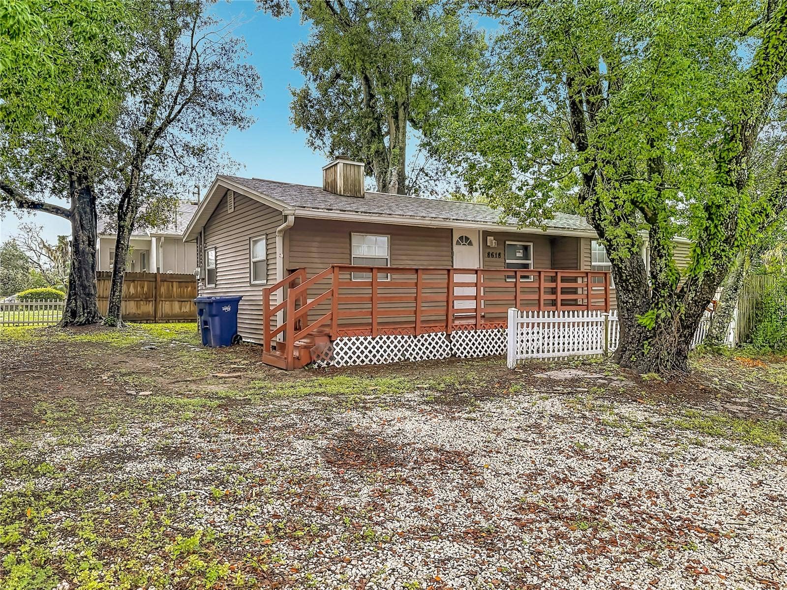 8618 20TH STREET, Tampa, FL 33619 8618 20TH STREET, Tampa, FL 33619