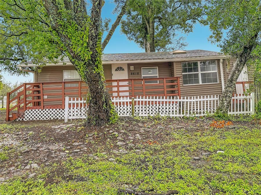 Property photo for 8618 20TH STREET, Tampa, FL