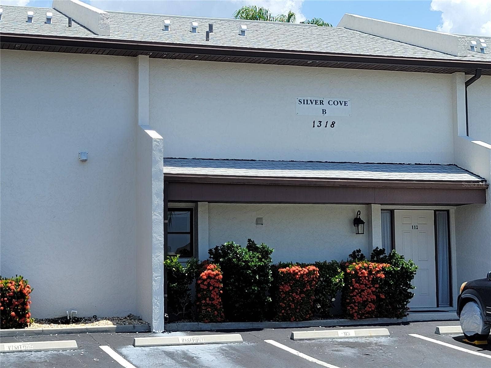 1318 WESLEY DRIVE, #3, Punta Gorda, FL 33950