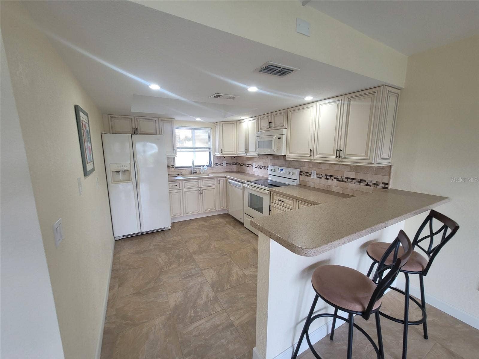 1318 WESLEY DRIVE, #3, Punta Gorda, FL 33950
