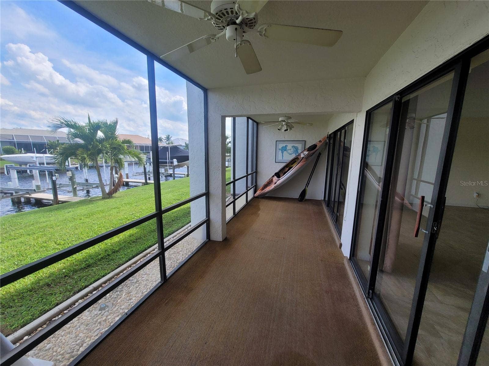 1318 WESLEY DRIVE, #3, Punta Gorda, FL 33950