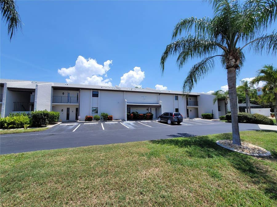 Property photo for 1318 WESLEY DRIVE, #3, Punta Gorda, FL