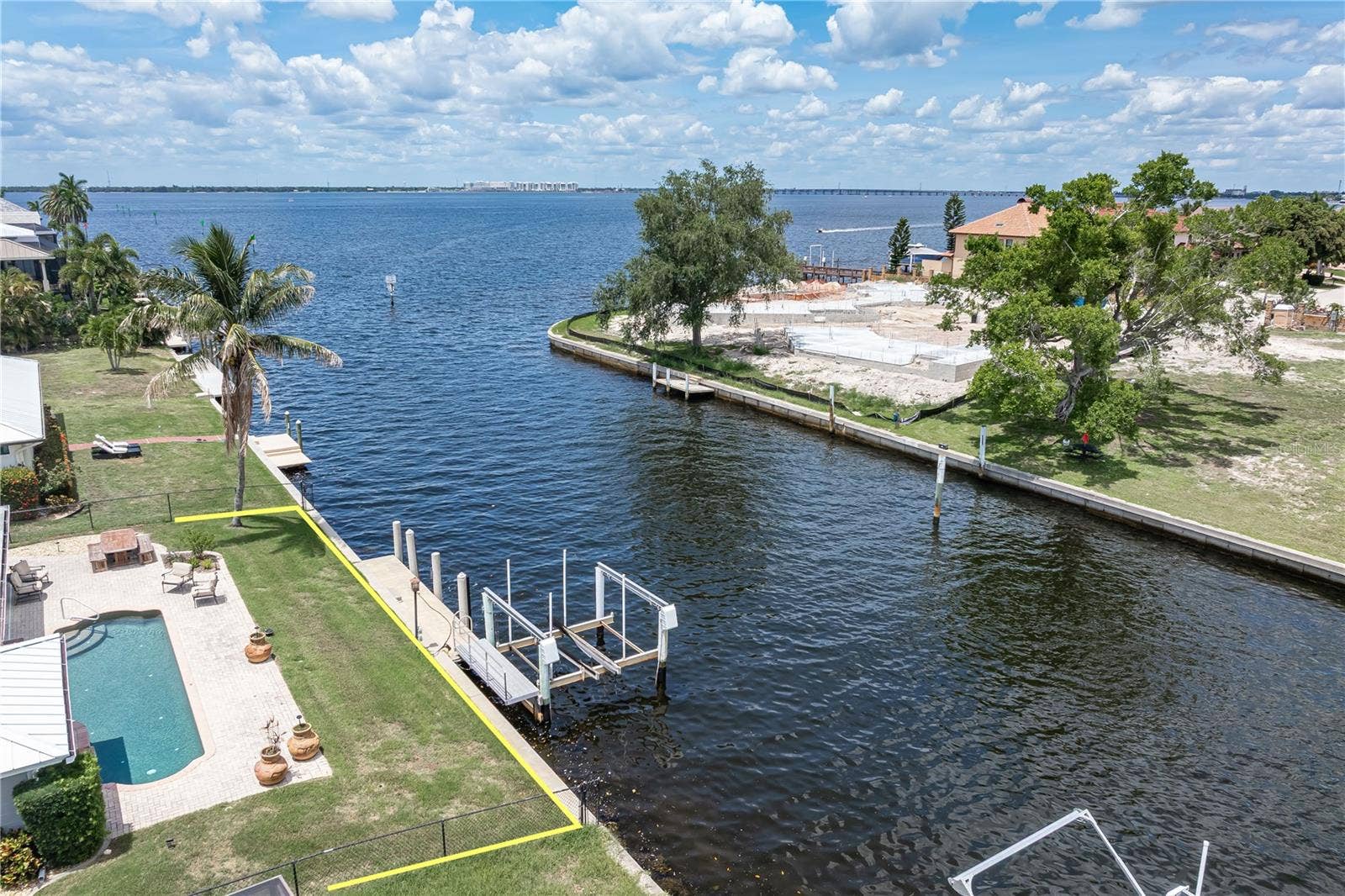 2211 PALM TREE DRIVE, Punta Gorda, FL 33950 2211 PALM TREE DRIVE, Punta Gorda, FL 33950