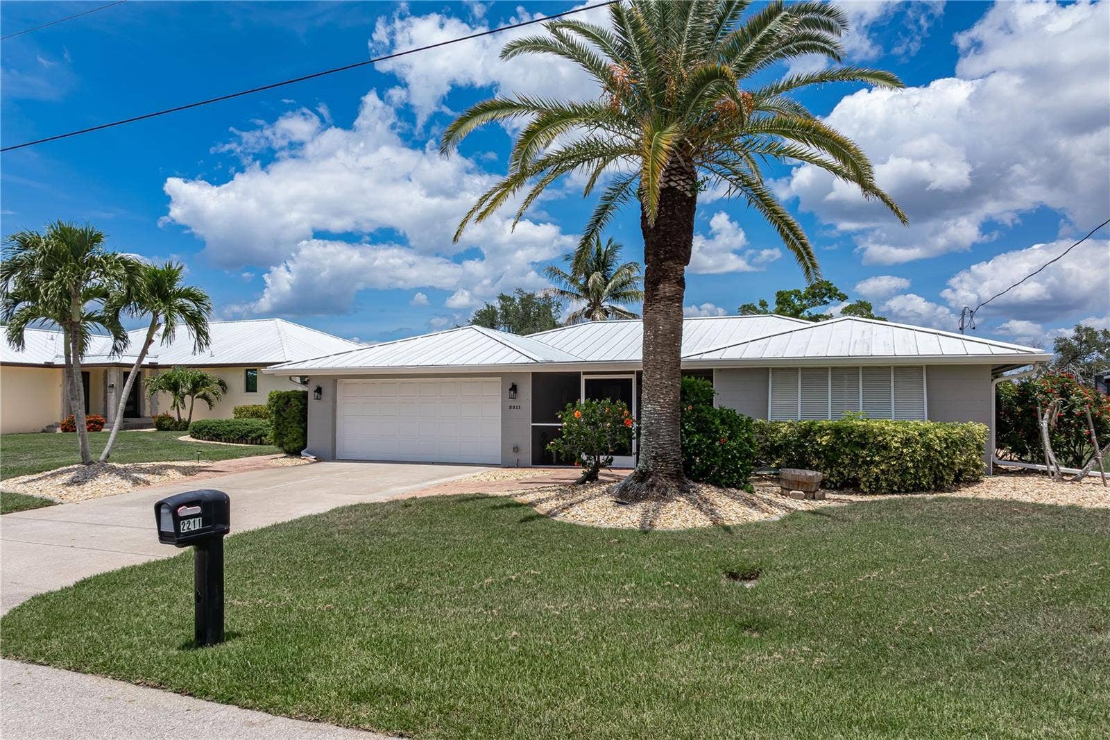 2211 PALM TREE DRIVE, Punta Gorda, FL 33950 2211 PALM TREE DRIVE, Punta Gorda, FL 33950