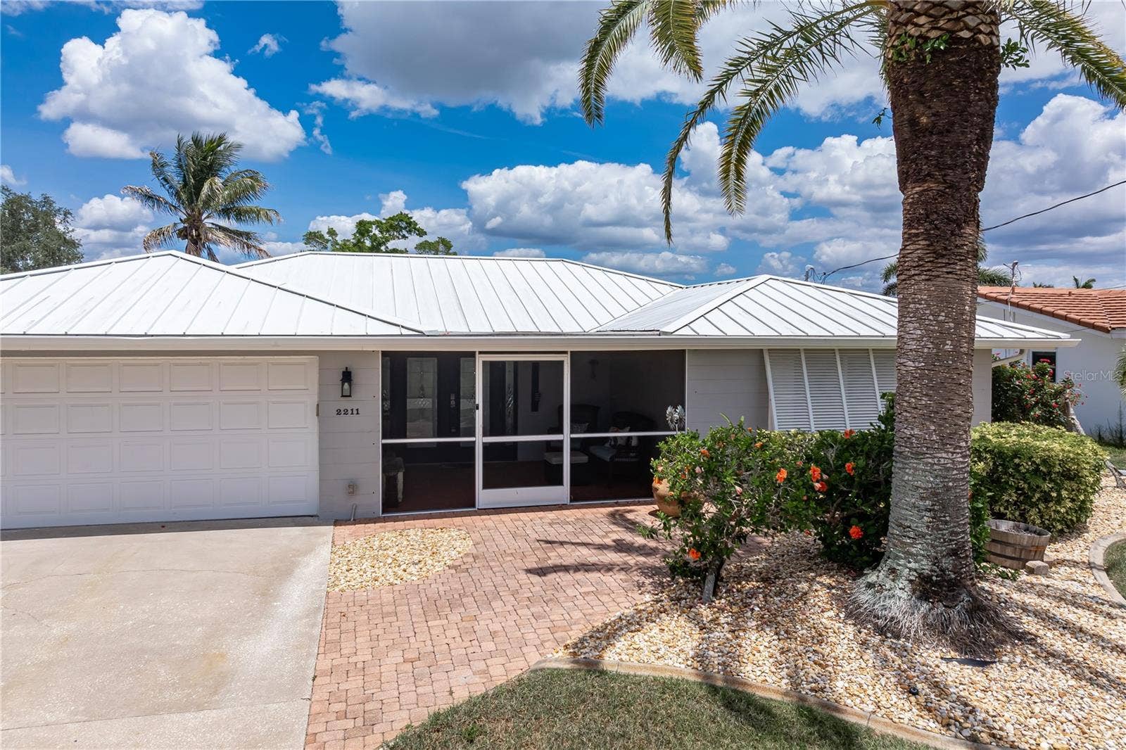 2211 PALM TREE DRIVE, Punta Gorda, FL 33950 2211 PALM TREE DRIVE, Punta Gorda, FL 33950