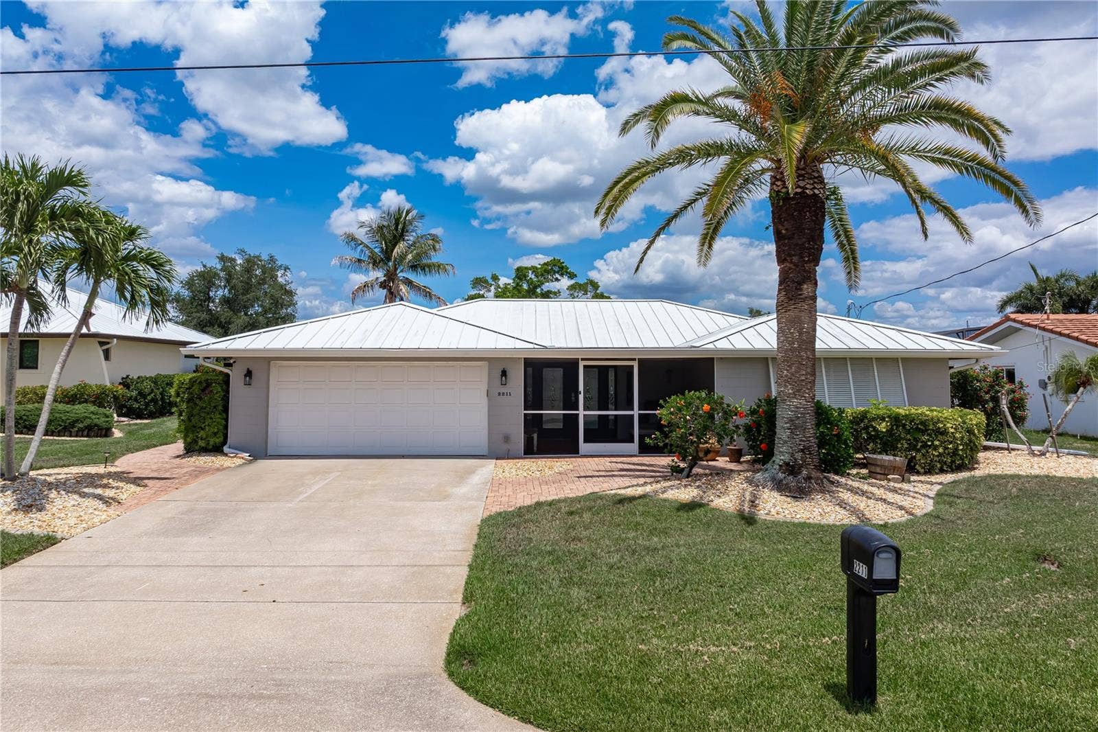 2211 PALM TREE DRIVE, Punta Gorda, FL 33950 2211 PALM TREE DRIVE, Punta Gorda, FL 33950