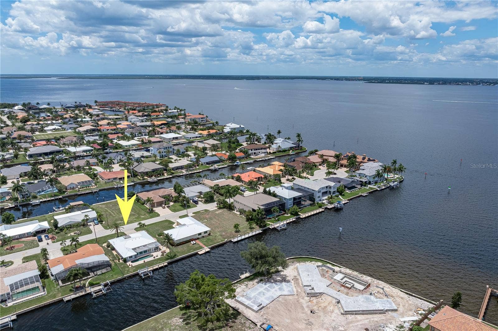 2211 PALM TREE DRIVE, Punta Gorda, FL 33950 2211 PALM TREE DRIVE, Punta Gorda, FL 33950