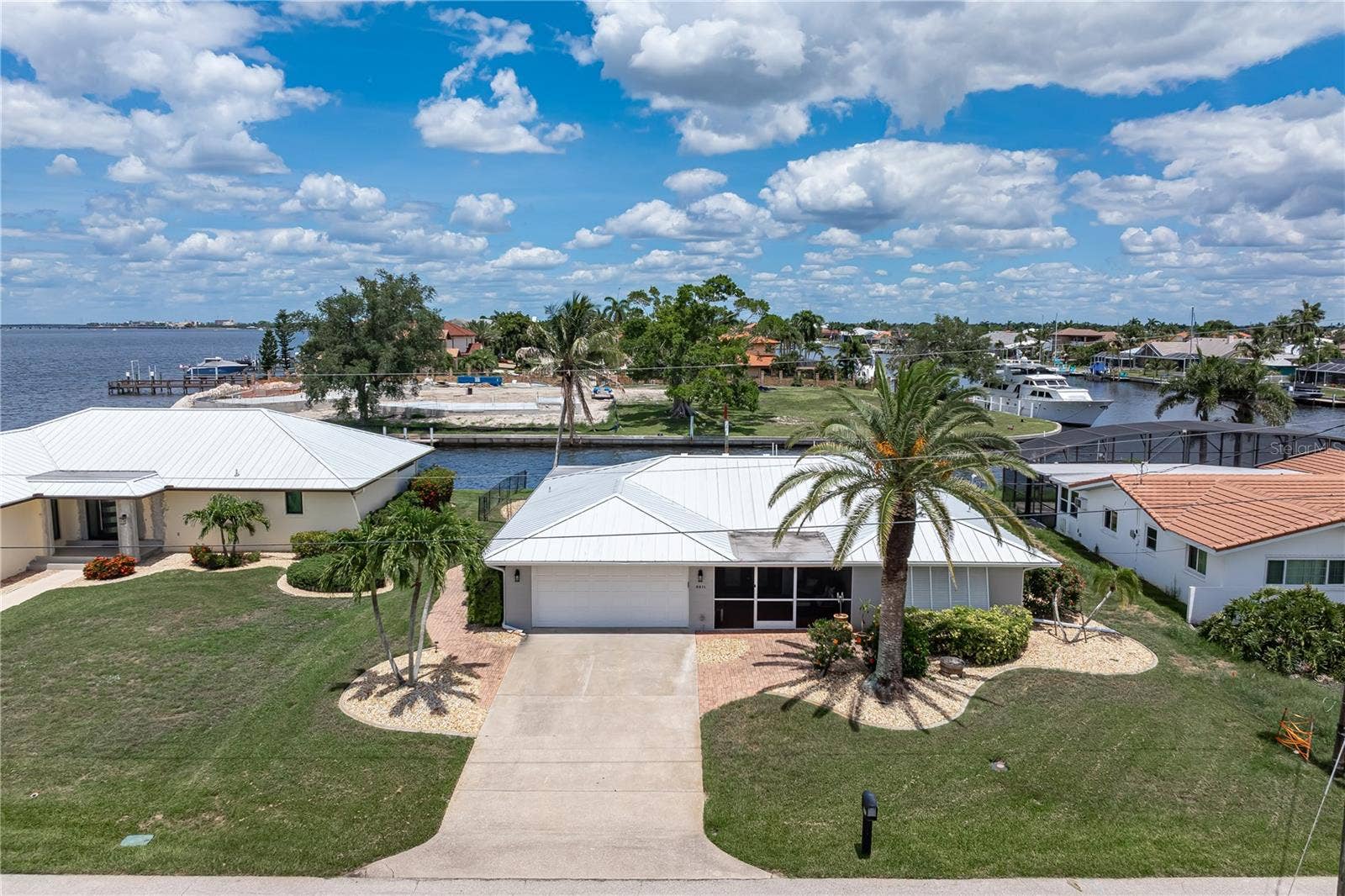 2211 PALM TREE DRIVE, Punta Gorda, FL 33950 2211 PALM TREE DRIVE, Punta Gorda, FL 33950