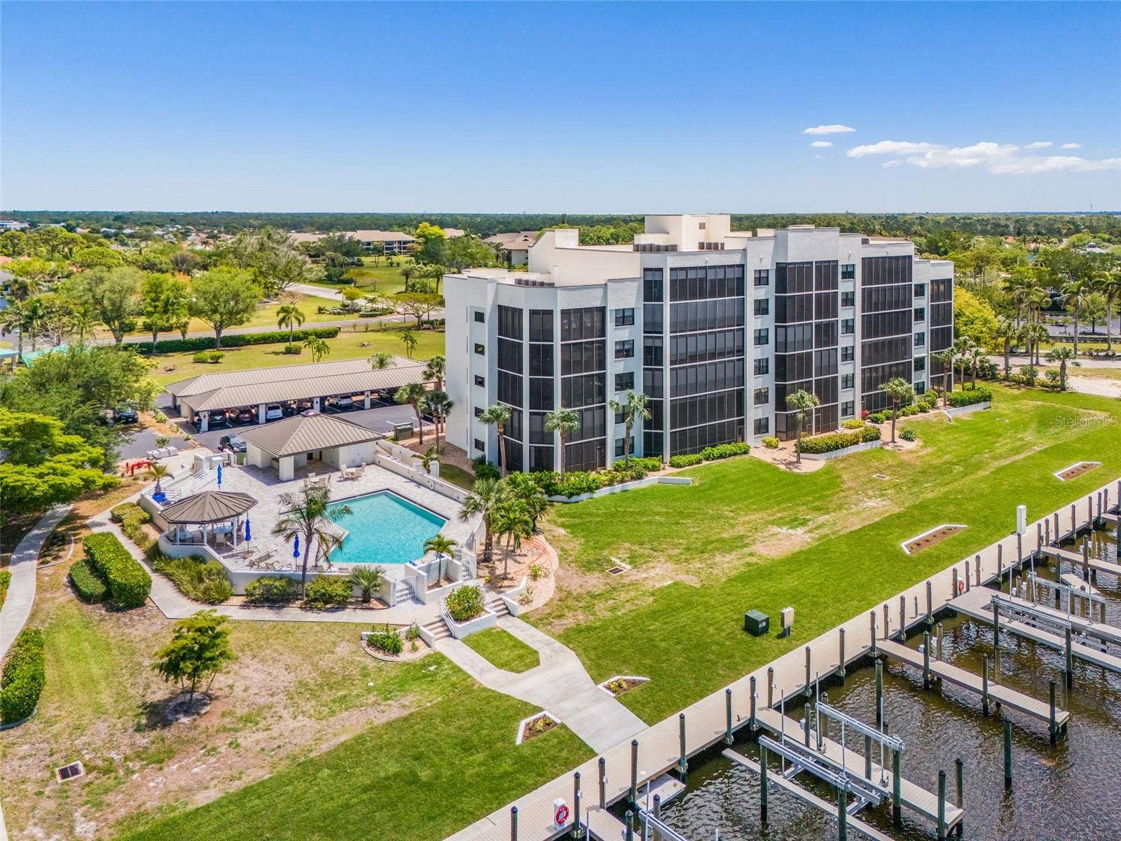 3020 MATECUMBE KEY ROAD, #106, Punta Gorda, FL 33955