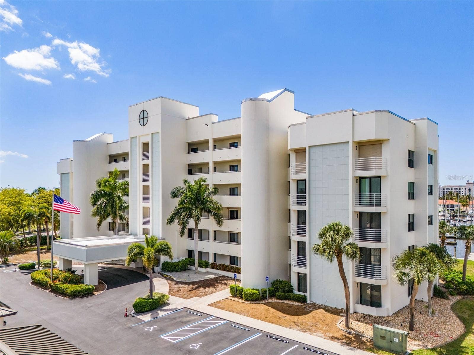 3020 MATECUMBE KEY ROAD, #106, Punta Gorda, FL 33955