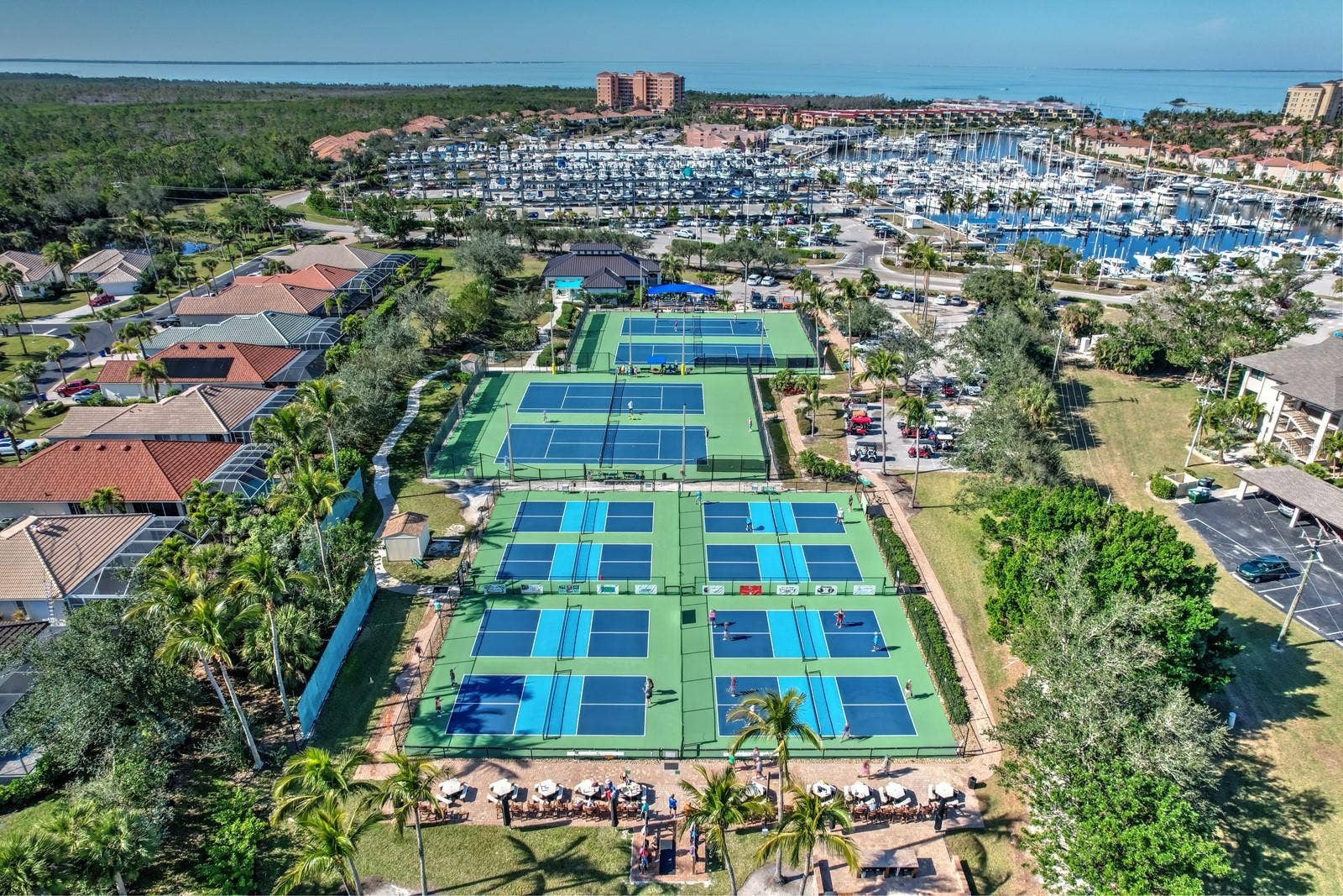3020 MATECUMBE KEY ROAD, #106, Punta Gorda, FL 33955