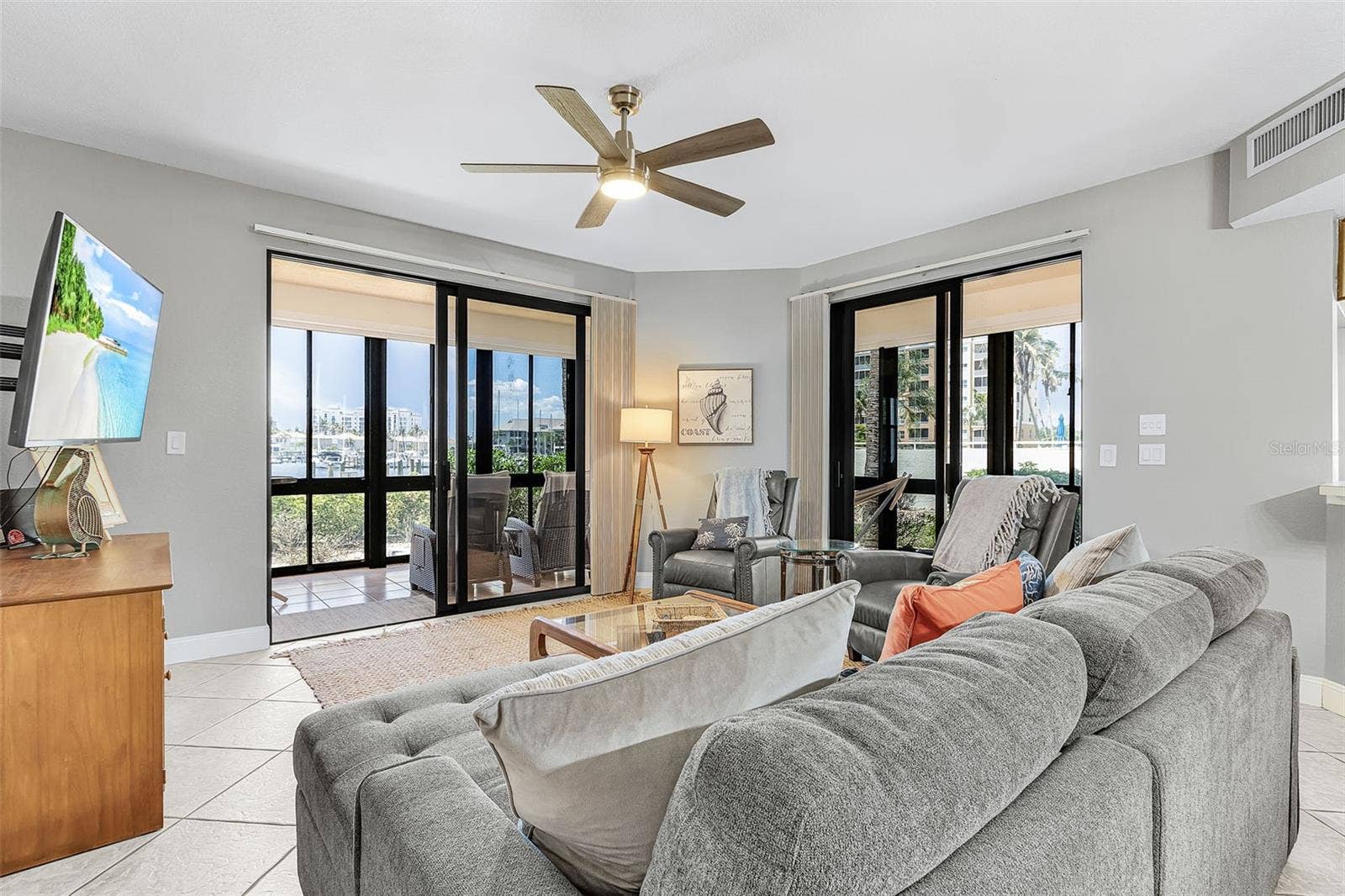 3020 MATECUMBE KEY ROAD, #106, Punta Gorda, FL 33955