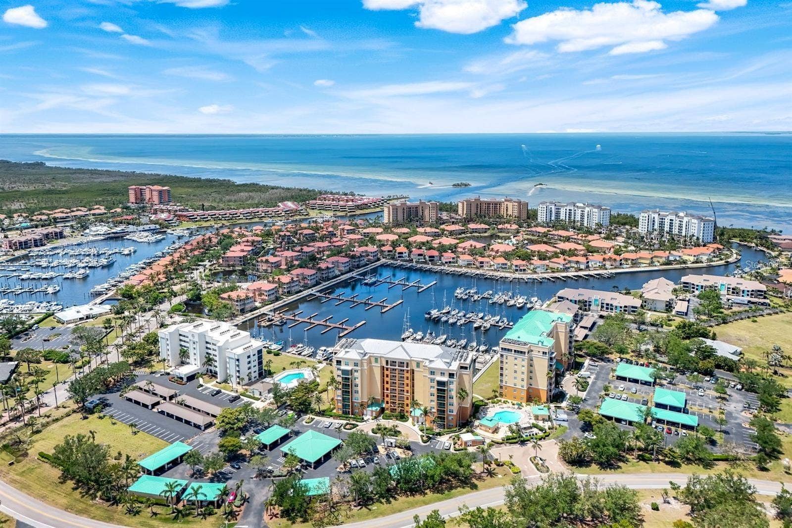 3020 MATECUMBE KEY ROAD, #106, Punta Gorda, FL 33955