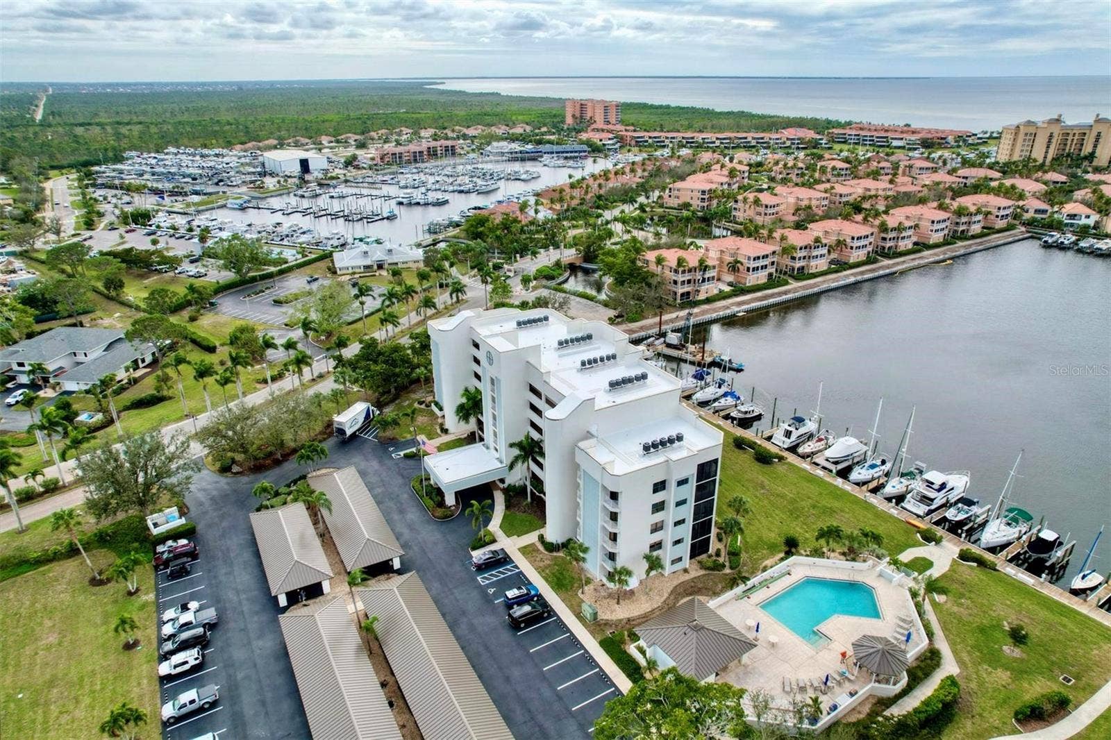 3020 MATECUMBE KEY ROAD, #106, Punta Gorda, FL 33955