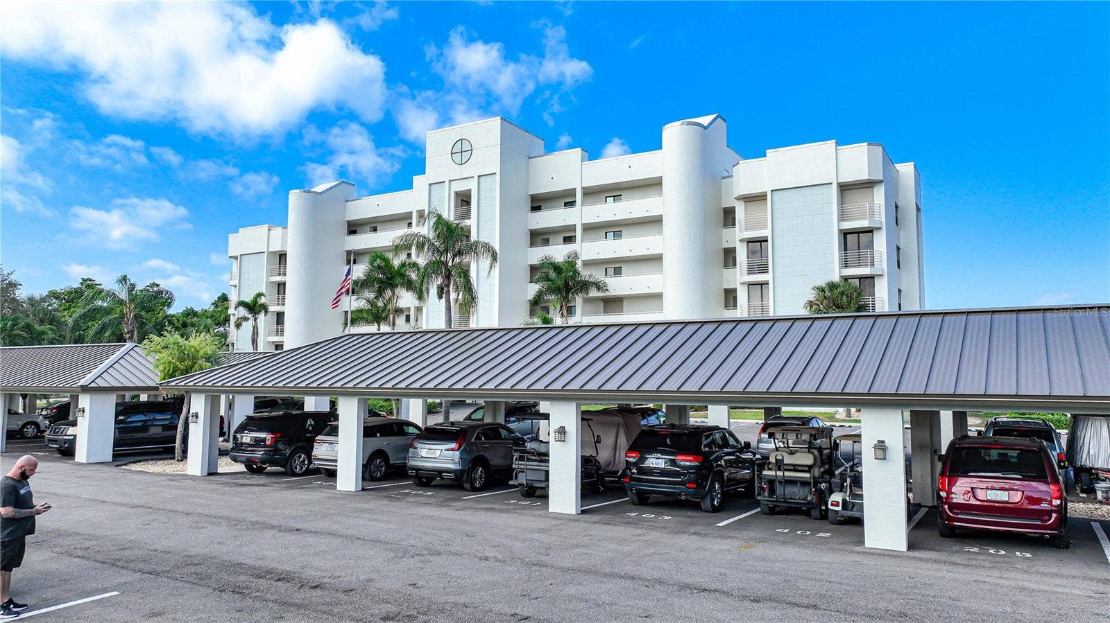 3020 MATECUMBE KEY ROAD, #106, Punta Gorda, FL 33955