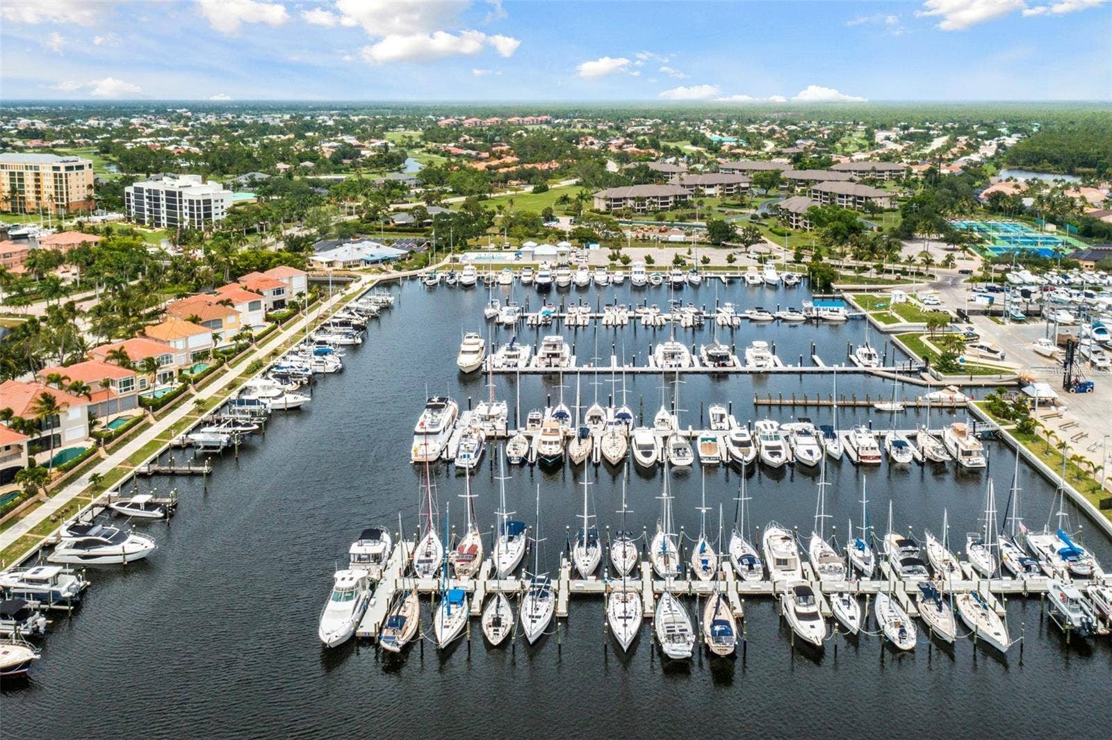 3020 MATECUMBE KEY ROAD, #106, Punta Gorda, FL 33955