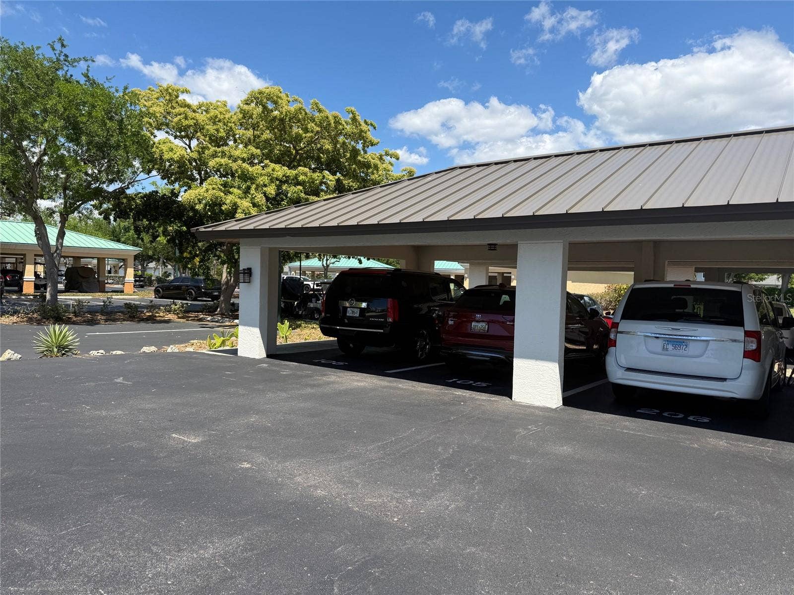 3020 MATECUMBE KEY ROAD, #106, Punta Gorda, FL 33955