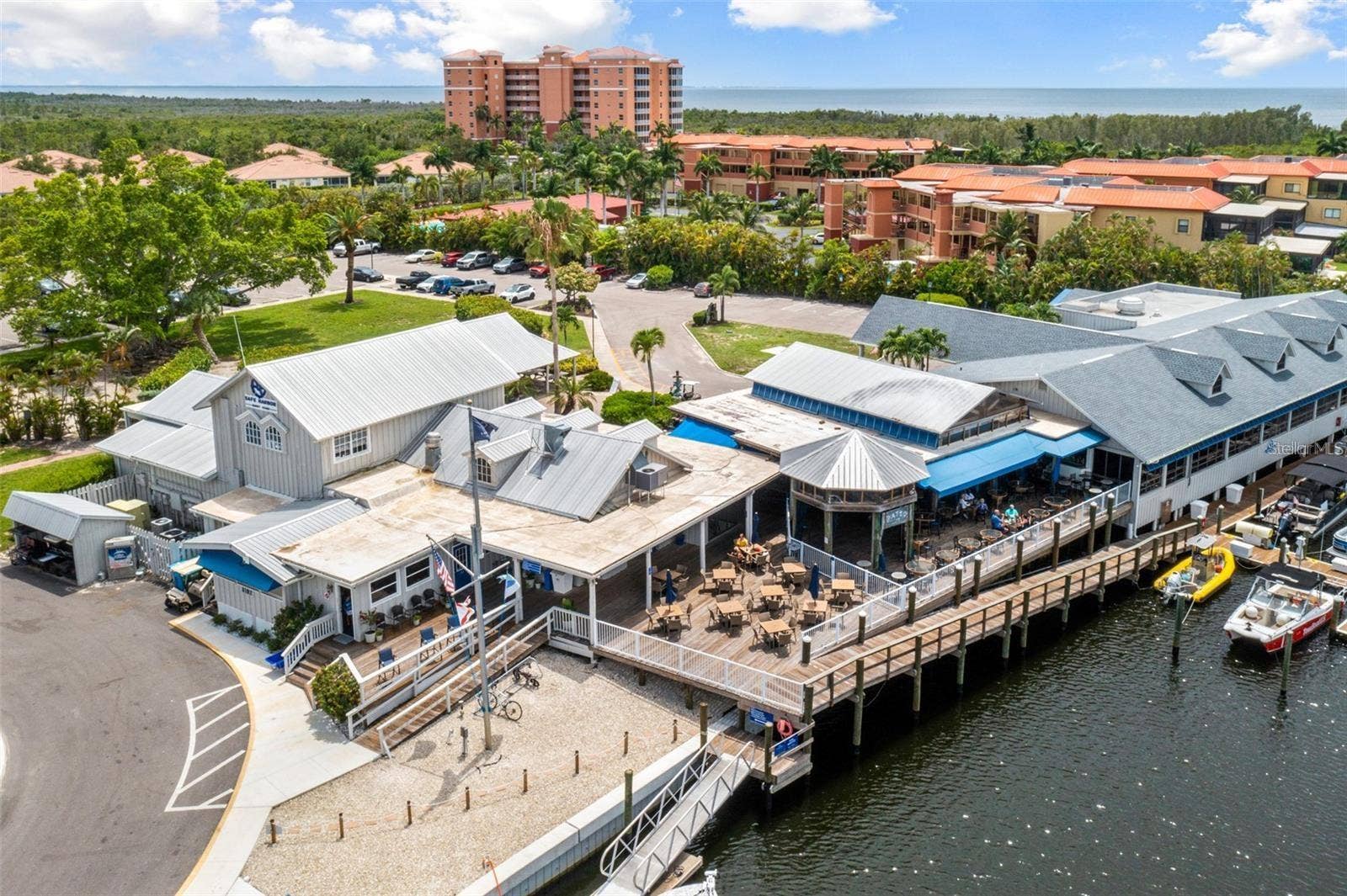 3020 MATECUMBE KEY ROAD, #106, Punta Gorda, FL 33955