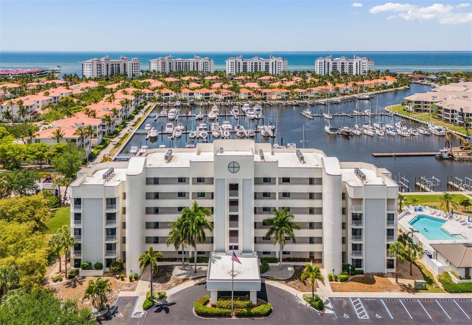 3020 MATECUMBE KEY ROAD, #106, Punta Gorda, FL 33955