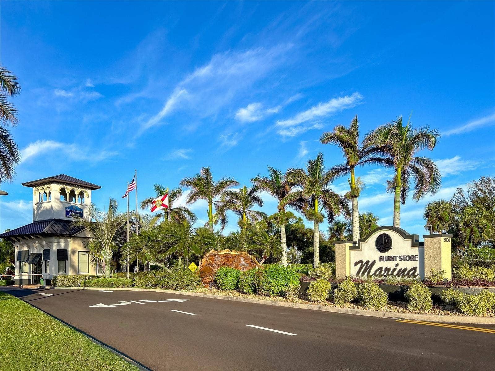 3020 MATECUMBE KEY ROAD, #106, Punta Gorda, FL 33955