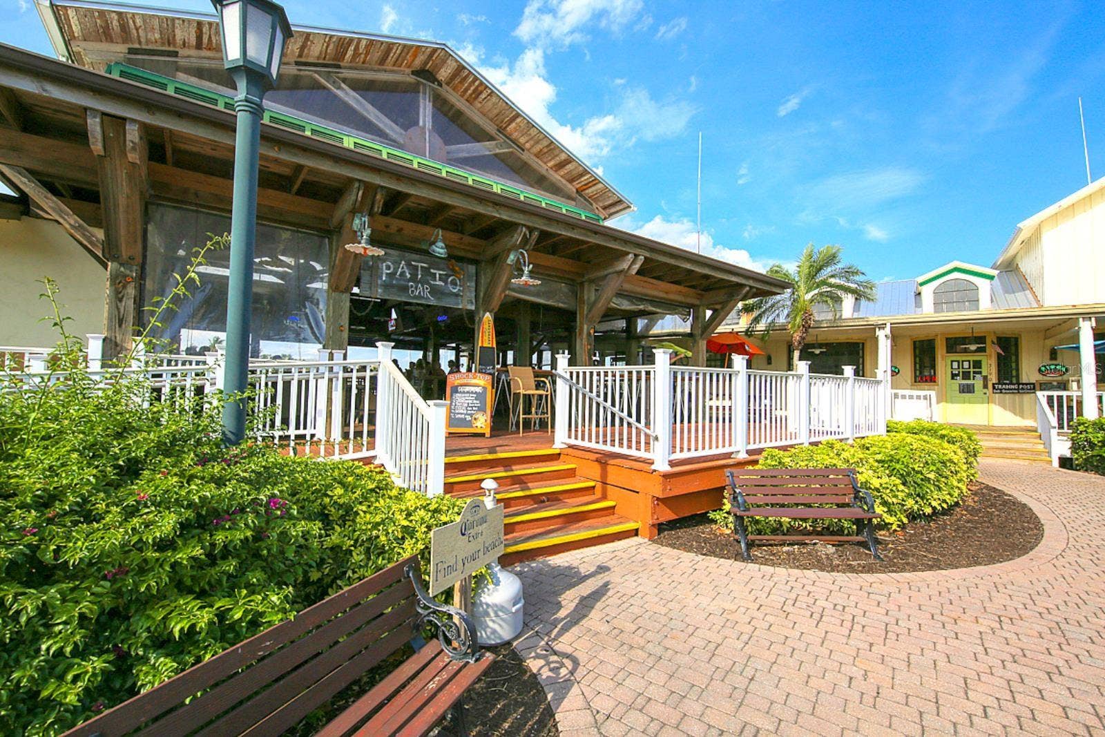 3020 MATECUMBE KEY ROAD, #106, Punta Gorda, FL 33955