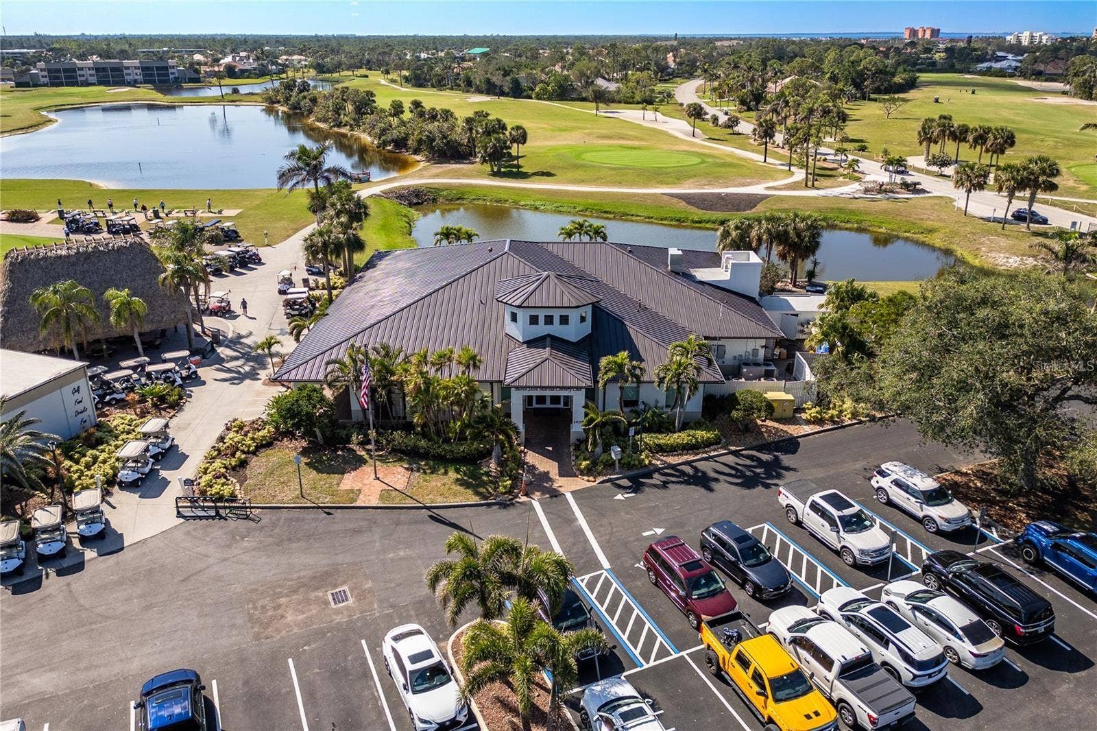 3020 MATECUMBE KEY ROAD, #106, Punta Gorda, FL 33955