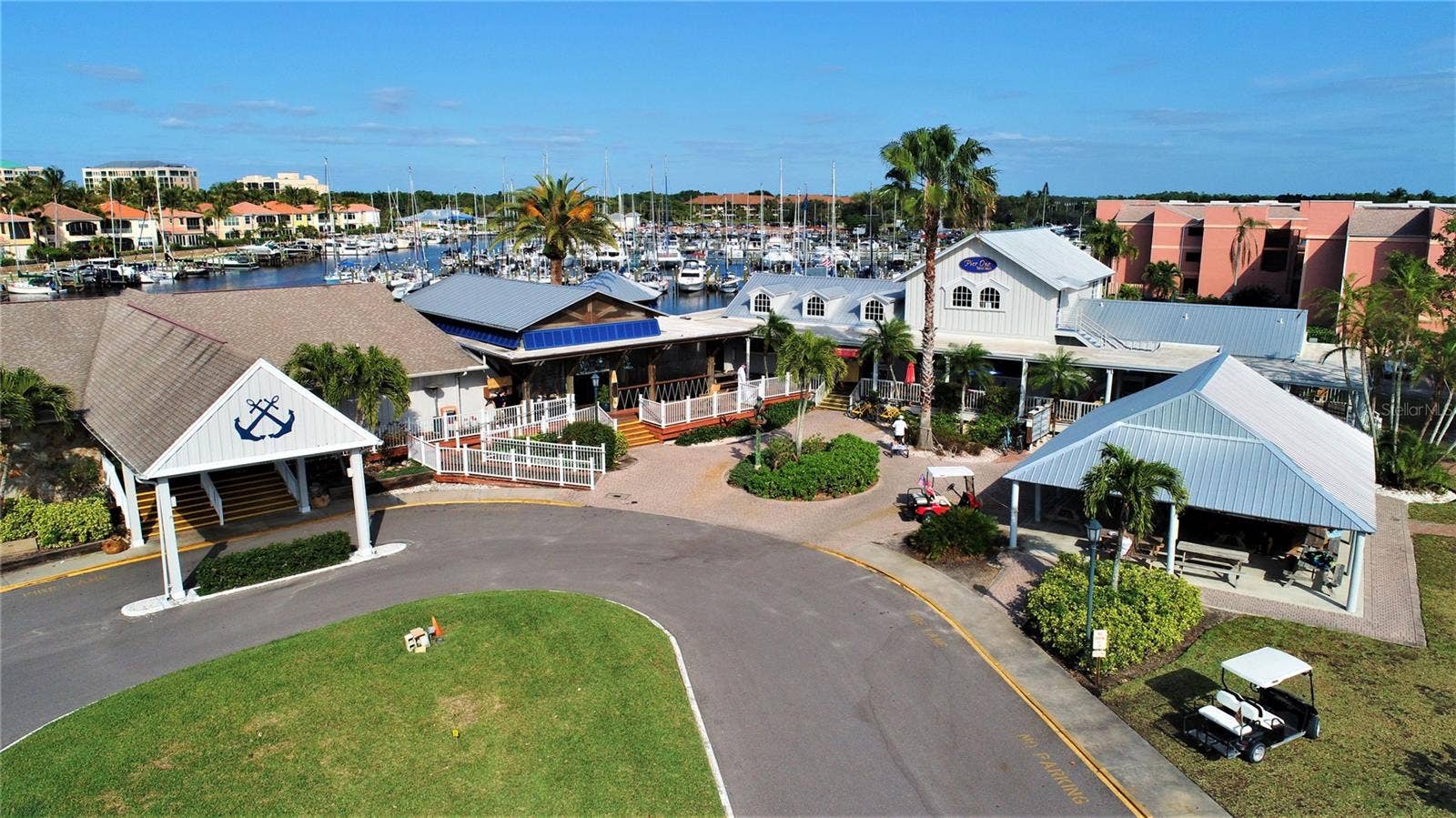 3020 MATECUMBE KEY ROAD, #106, Punta Gorda, FL 33955