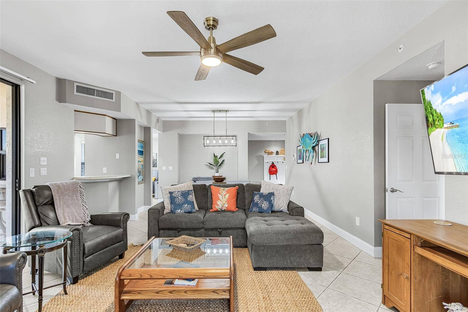 3020 MATECUMBE KEY ROAD, #106, Punta Gorda, FL 33955