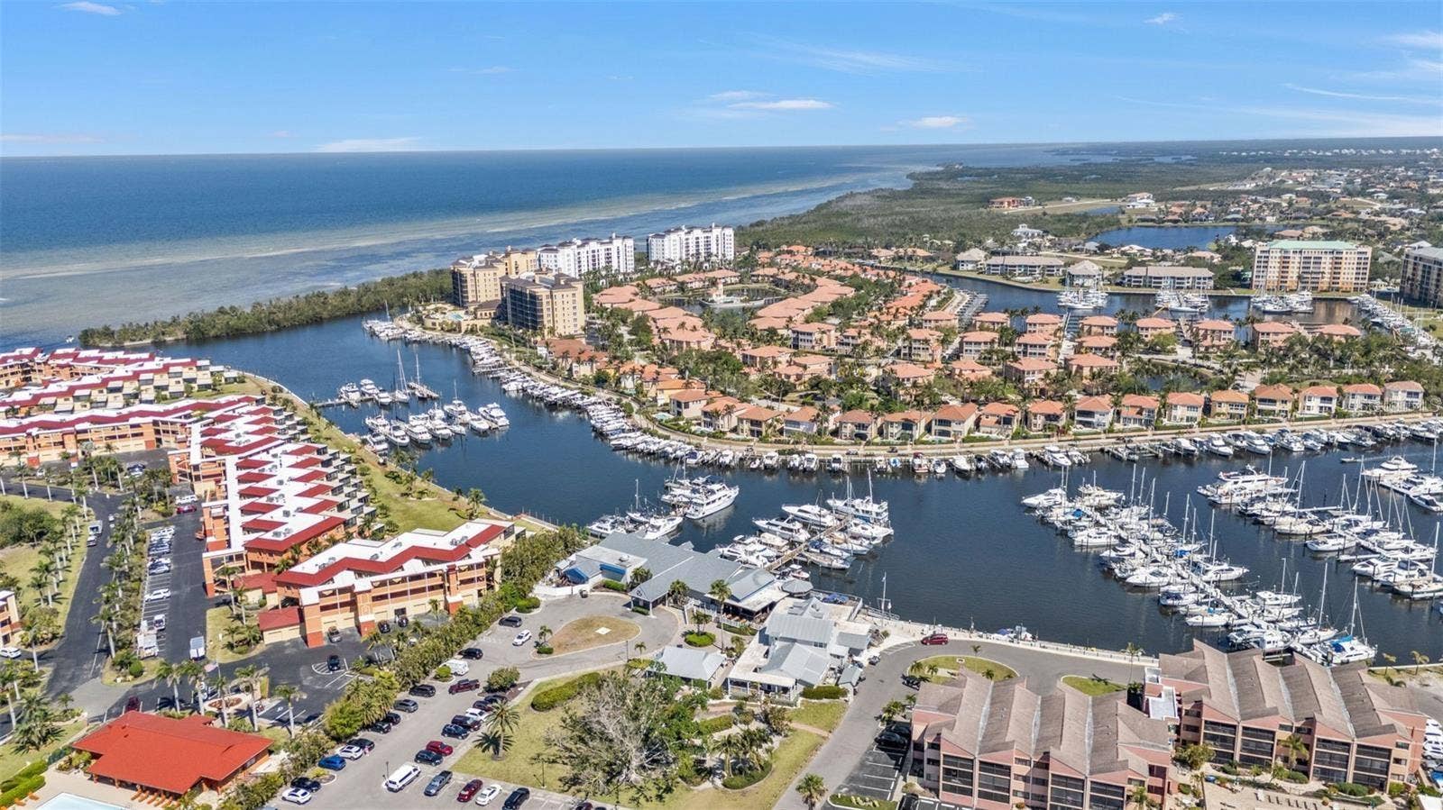 3020 MATECUMBE KEY ROAD, #106, Punta Gorda, FL 33955
