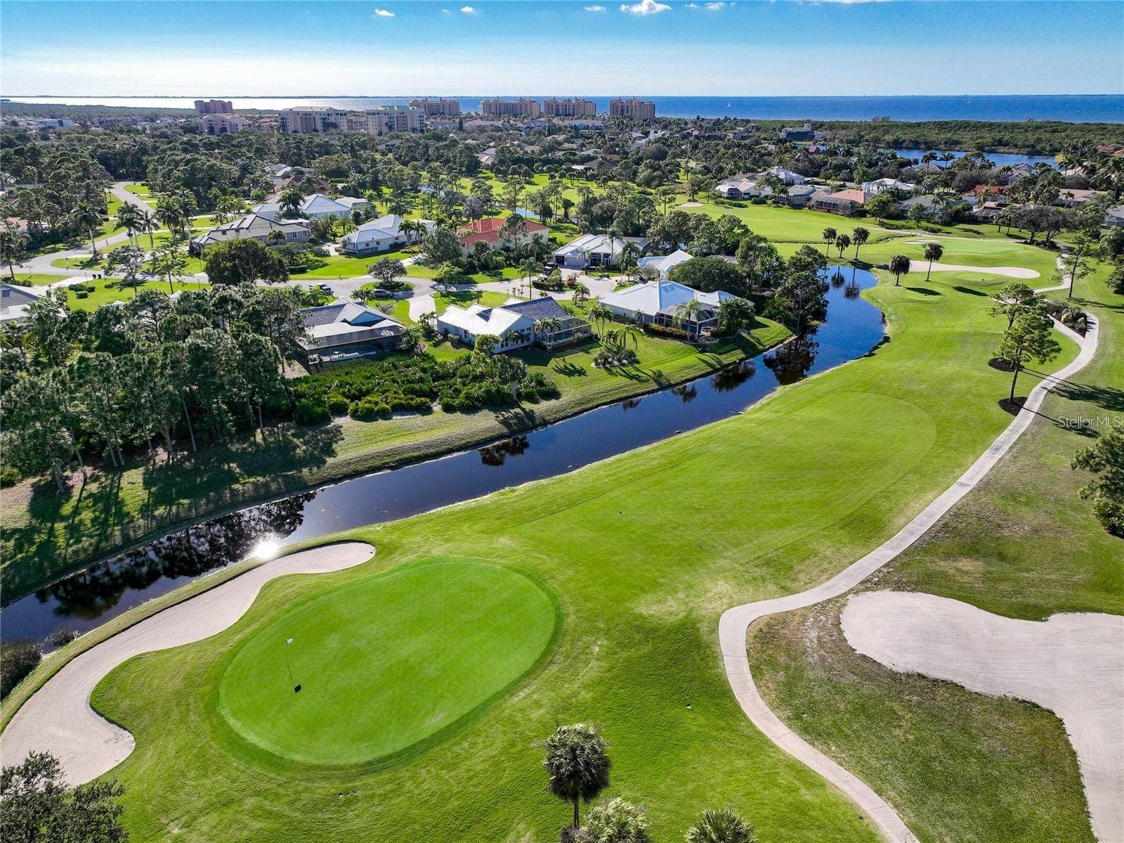 3020 MATECUMBE KEY ROAD, #106, Punta Gorda, FL 33955