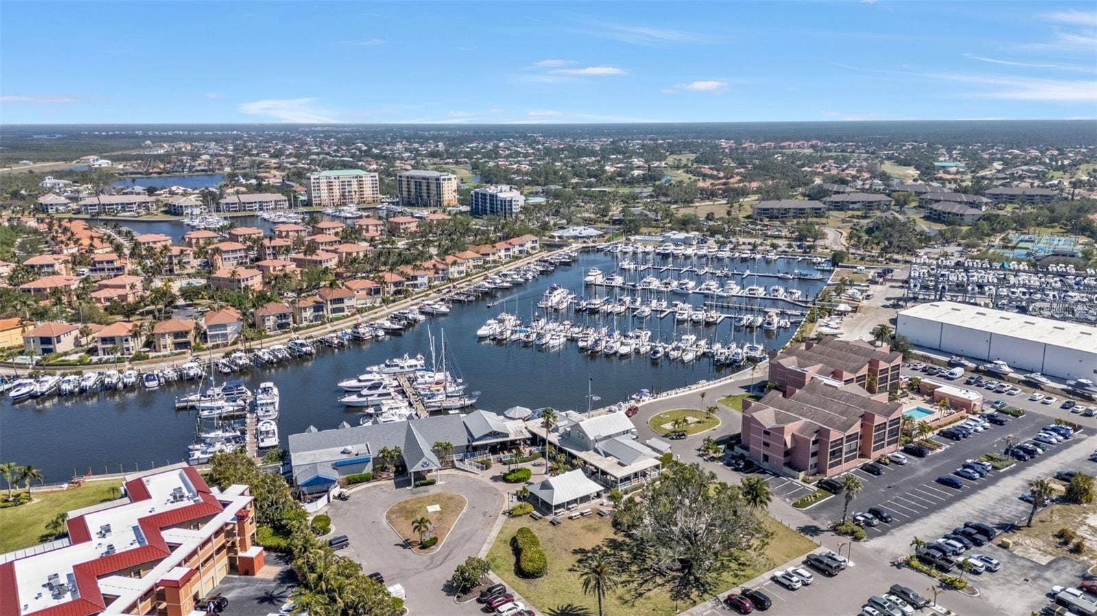 3020 MATECUMBE KEY ROAD, #106, Punta Gorda, FL 33955