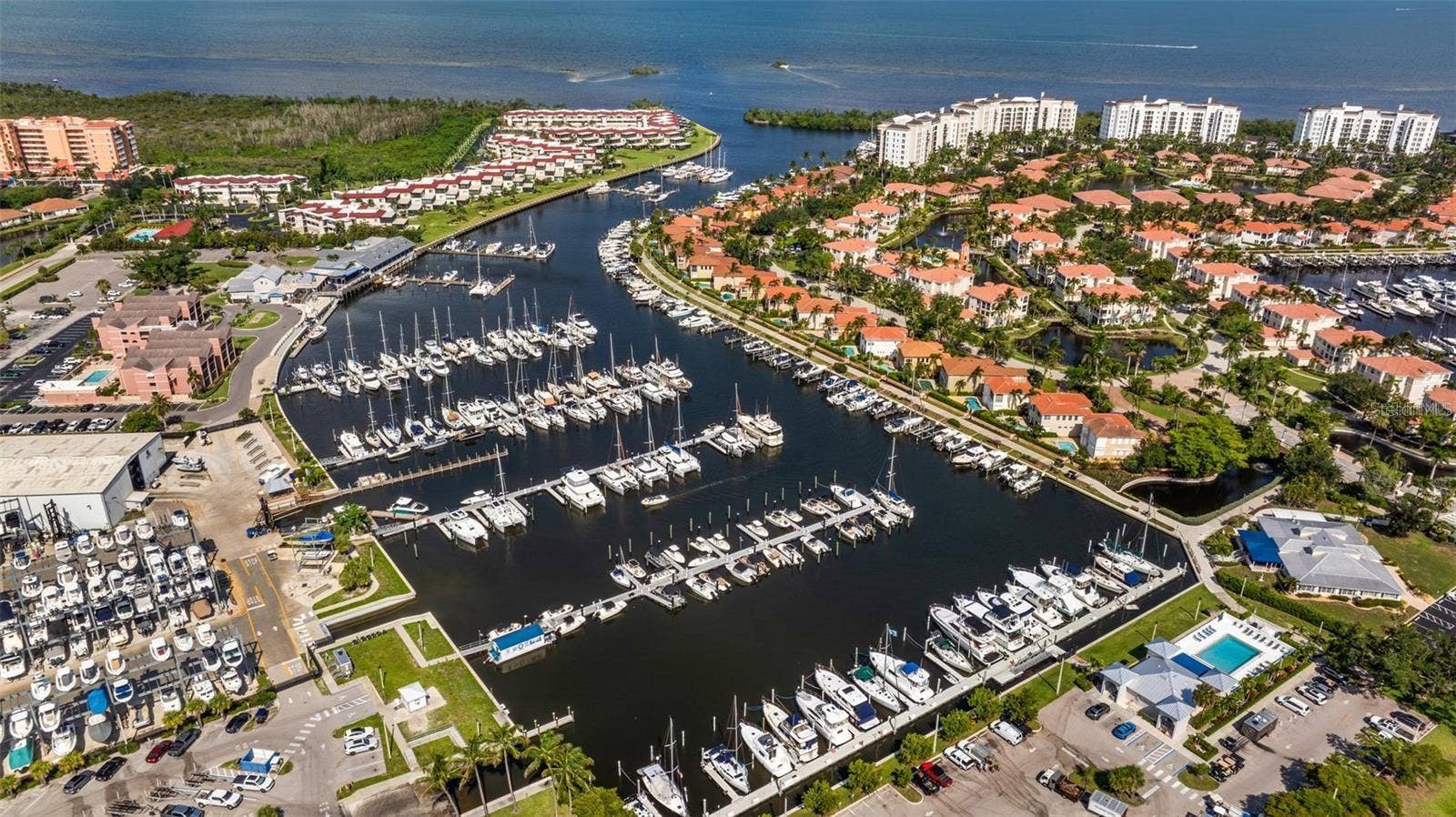3020 MATECUMBE KEY ROAD, #106, Punta Gorda, FL 33955
