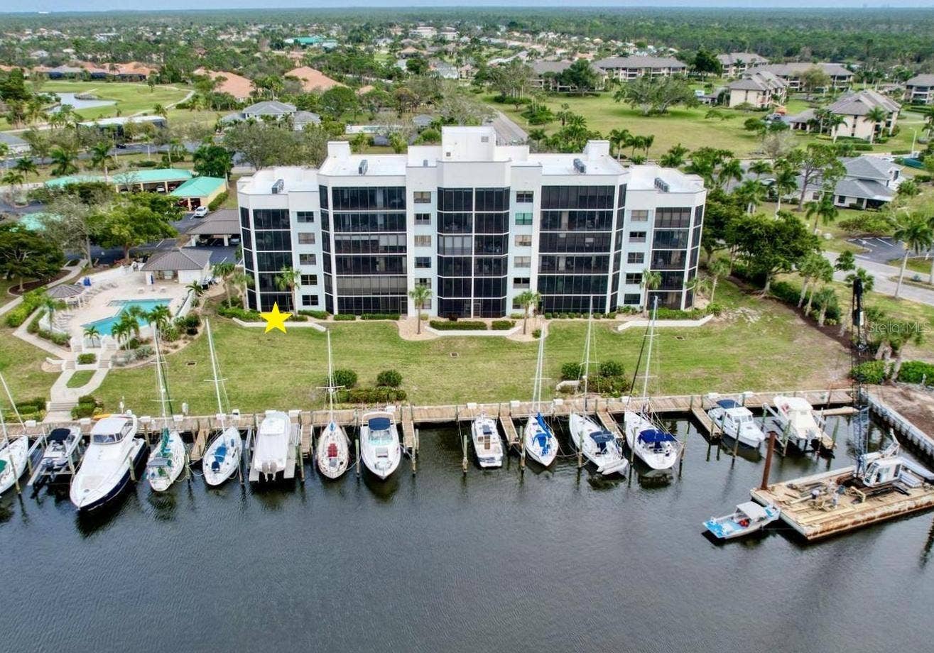 3020 MATECUMBE KEY ROAD, #106, Punta Gorda, FL 33955