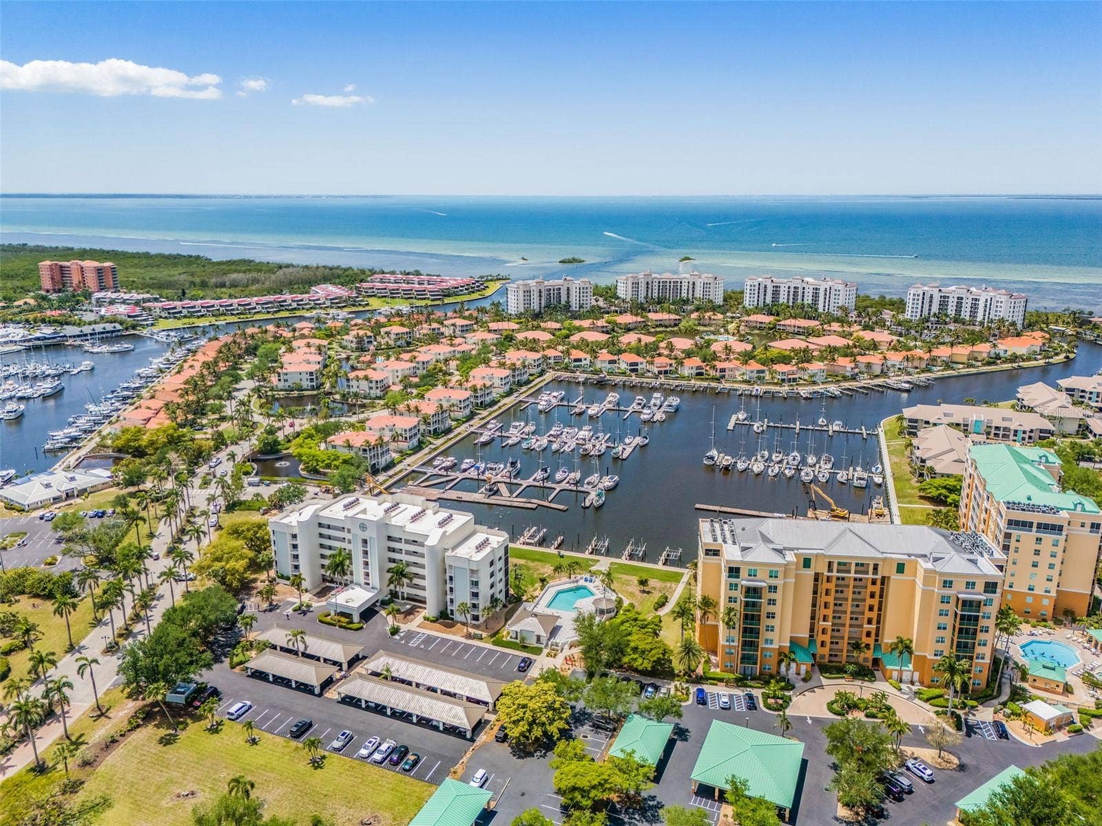 3020 MATECUMBE KEY ROAD, #106, Punta Gorda, FL 33955