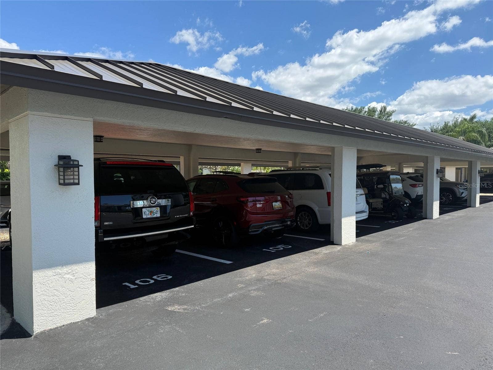 3020 MATECUMBE KEY ROAD, #106, Punta Gorda, FL 33955