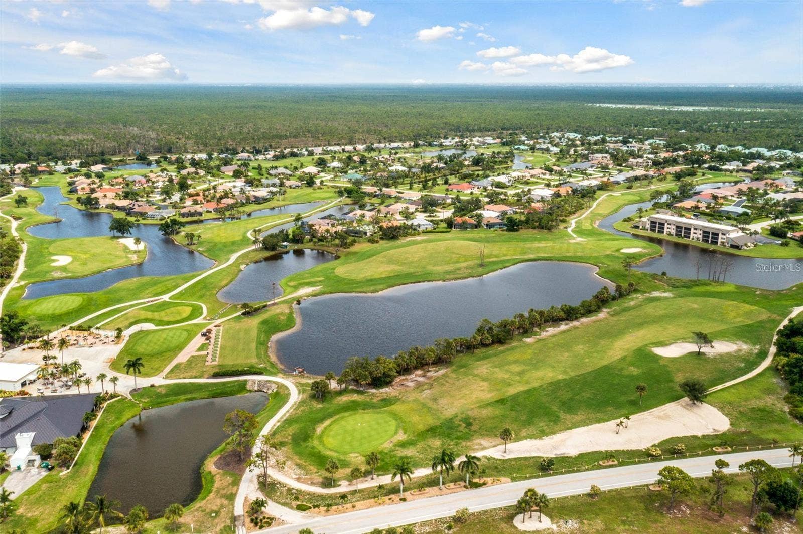 3020 MATECUMBE KEY ROAD, #106, Punta Gorda, FL 33955