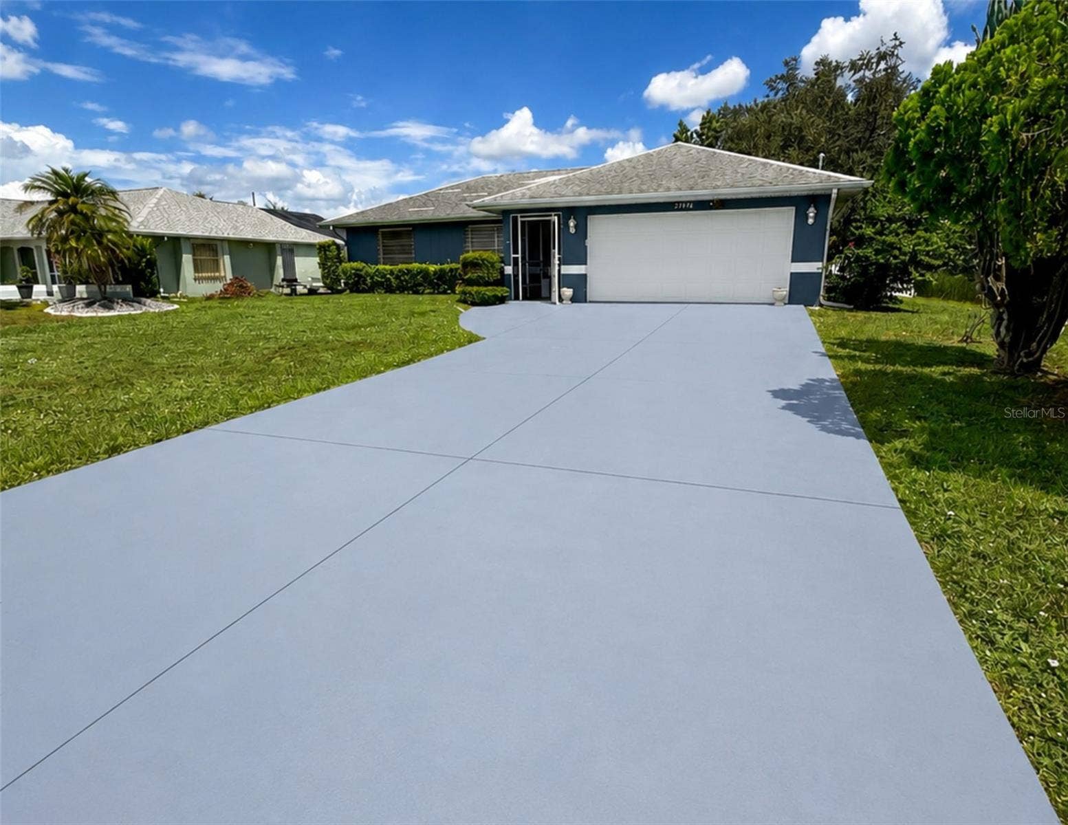 21476 PEACHLAND BOULEVARD, Port Charlotte, FL 33954