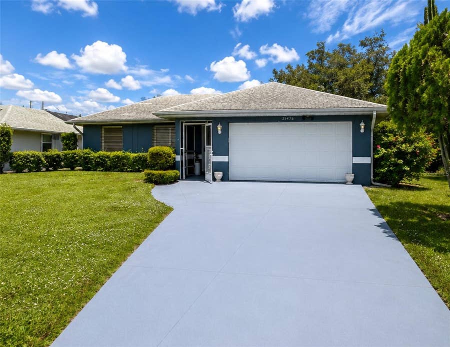 Property photo for 21476 PEACHLAND BOULEVARD, Port Charlotte, FL