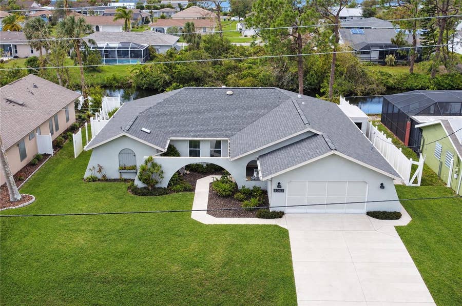 Property photo for 3065 CLIFFORD STREET, Punta Gorda, FL