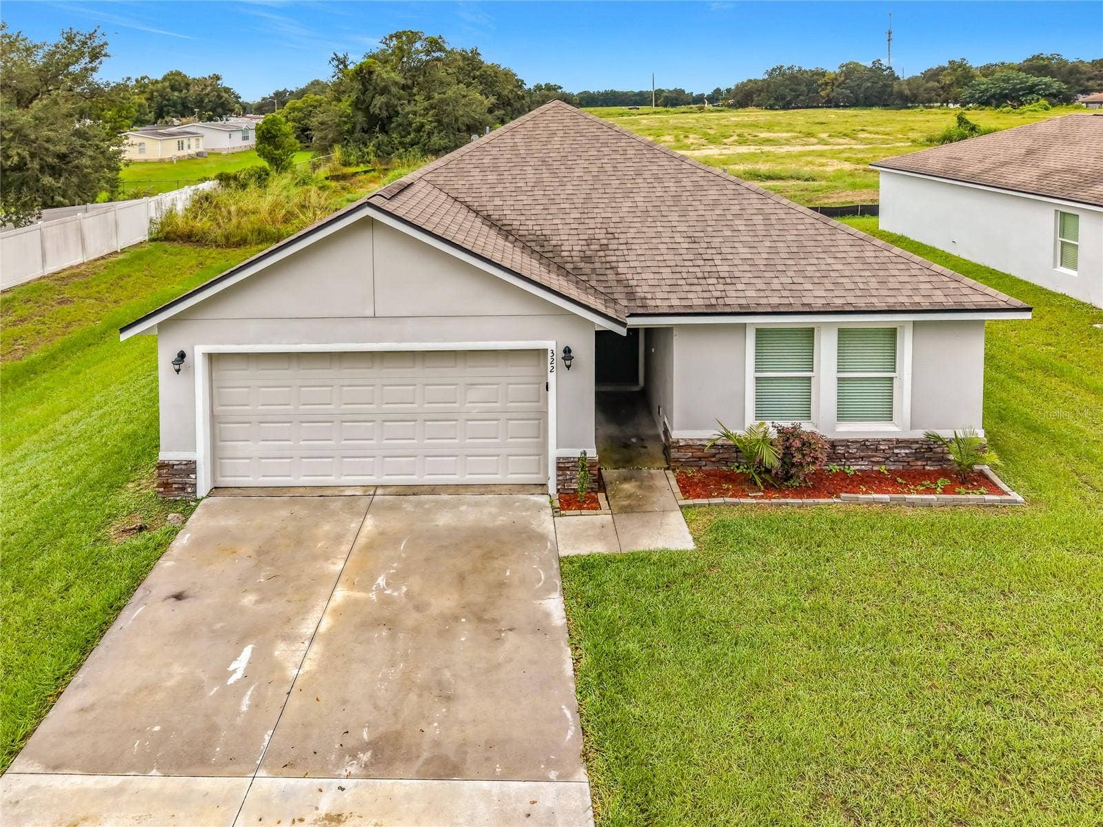 322 JUDY LANE, Auburndale, FL 33823 322 JUDY LANE, Auburndale, FL 33823