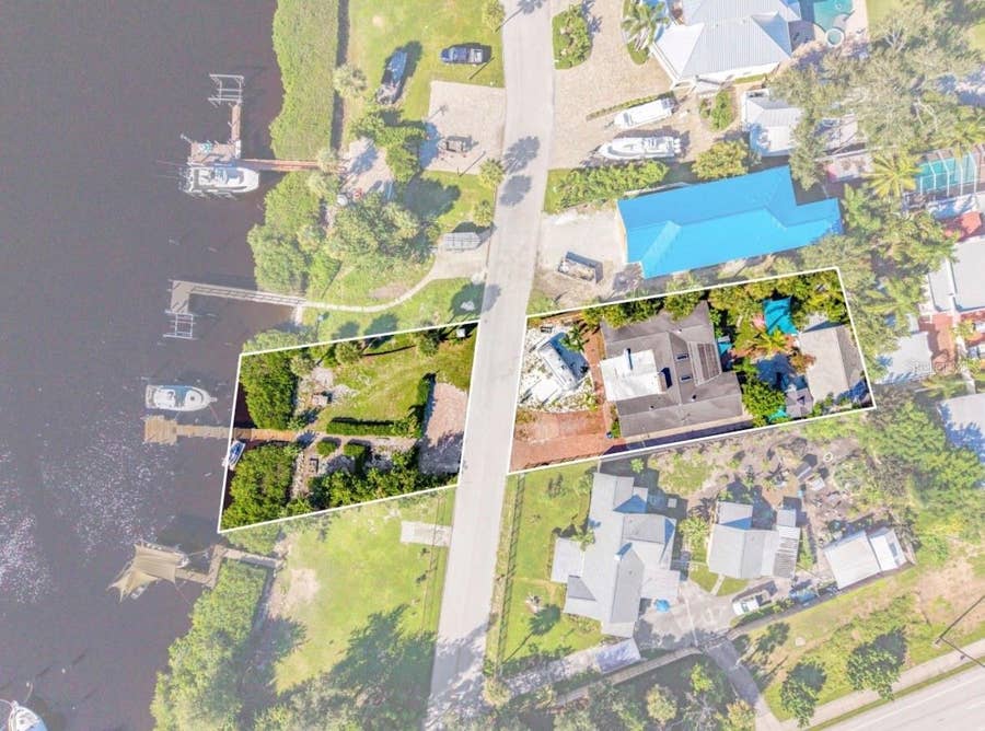 Property photo for 108 SUNRISE DRIVE, Nokomis, FL