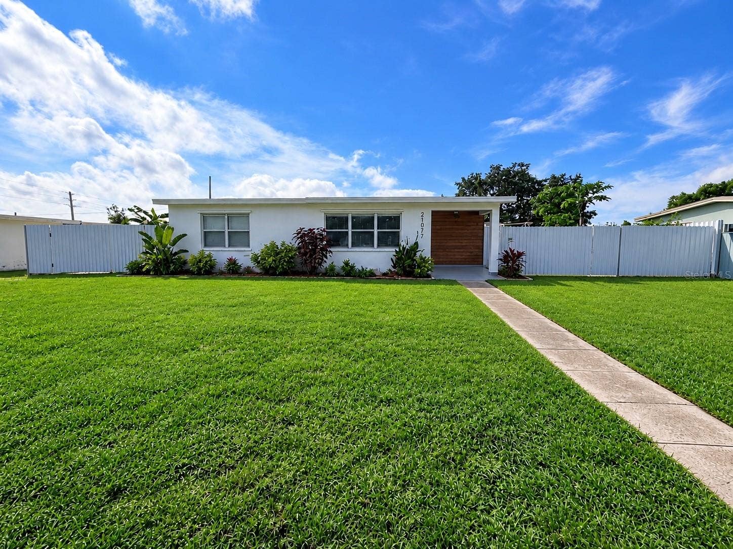21077 MIDWAY BOULEVARD, Port Charlotte, FL 33952