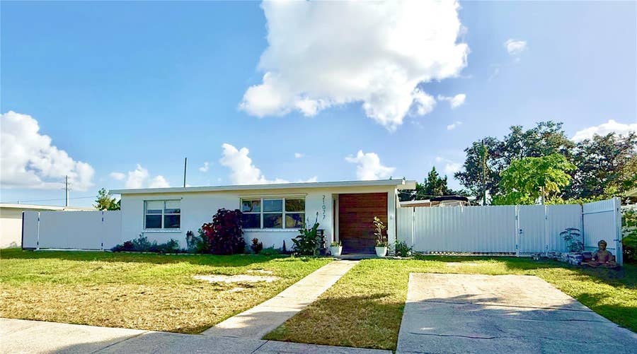 Property photo for 21077 MIDWAY BOULEVARD, Port Charlotte, FL