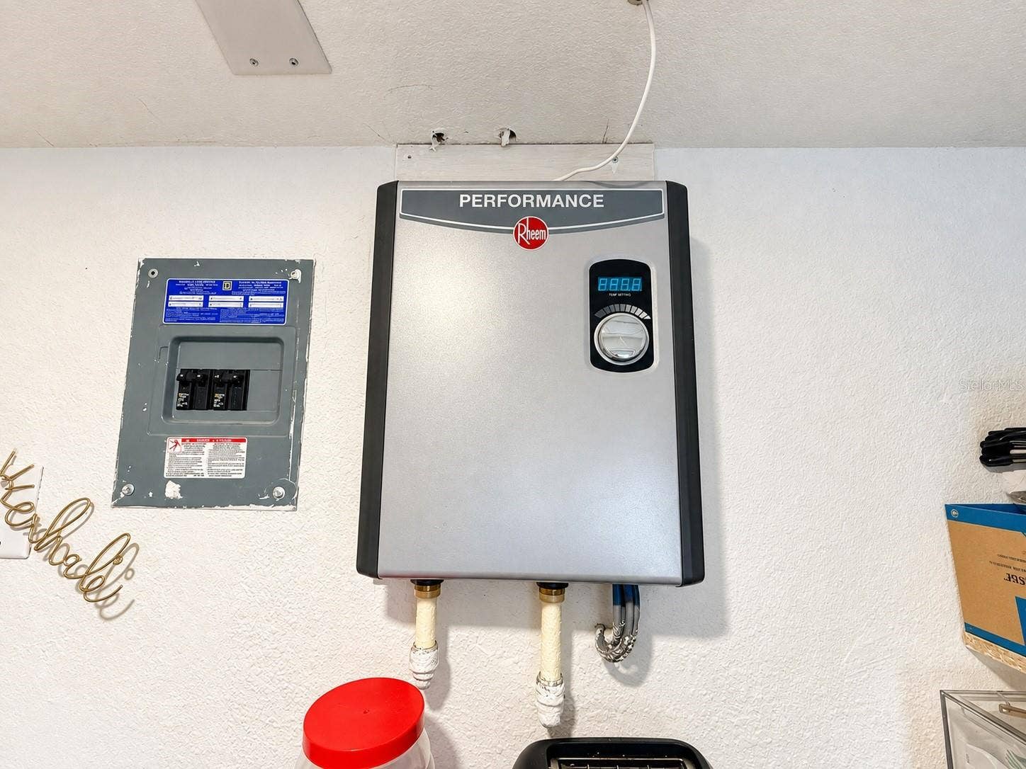 Water Heater