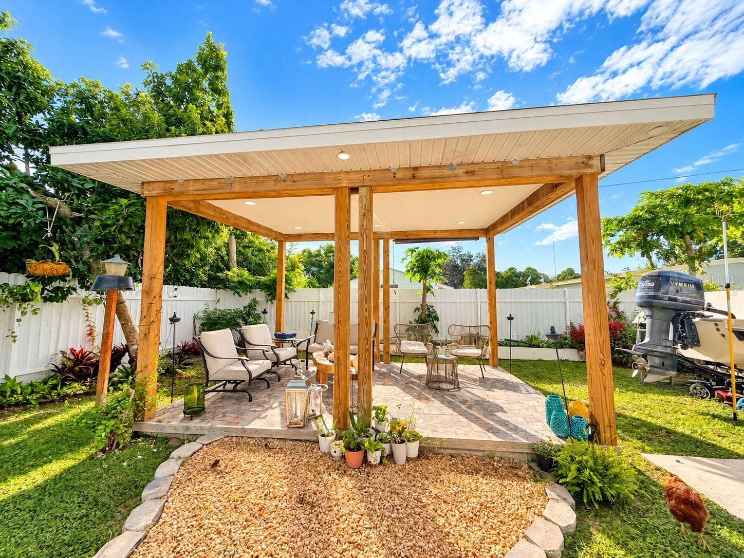 Gazebo